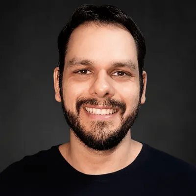 Bruno Figueiredo Damasio