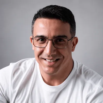 Thiago Medeiros
