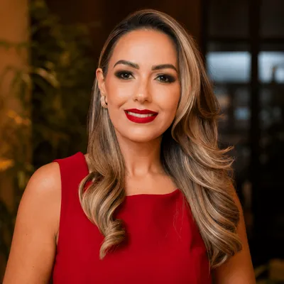 Vanessa Meireles Goulert